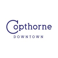 Copthorne Downtown Abu Dhabi logo - Similar company to Sands Hotel