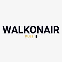 WALKONAIR + logo - Similar company to Adventure Visuals
