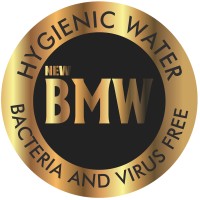 BMW Water logo - Similar company to S.K. Engg. Works