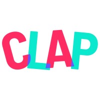 Clap Audio logo - Similar company to Kidsono Studio