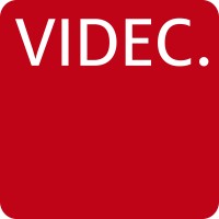 VIDEC Data Engineering GmbH logo - Similar company to Achtwerk Gmbh & Co. Kg