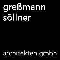 greßmann söllner architekten gmbh logo - Similar company to Alphatec Schaltschranksysteme Gmbh