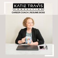 Katie Travis Consulting logo - Similar company to Be Unique Aba