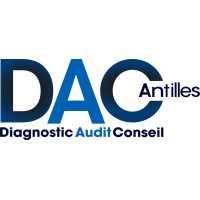 DAC ANTILLES logo - Similar company to Agence Grrrr