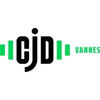 CJD Vannes logo - Similar company to Cjd Auray