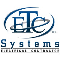 ETC Systems, Inc. logo - Similar company to E.T.C. Systems Ltd