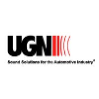 UGN, Inc. logo - Similar company to Pflow Industries, Inc.