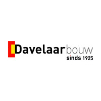 Bouwbedrijf Davelaar B.V. logo - Similar company to Primadak-Kdn
