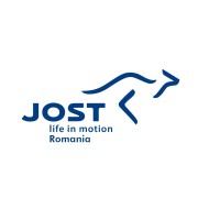 JOST ROMANIA logo - Similar company to First Chapter - Afterschool