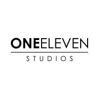 One Eleven Studios logo - Similar company to Chd Group