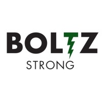 BoltzStrong logo - Similar company to Equal Tech Innovations