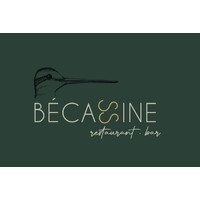 restaurant becassine logo - Similar company to Gam Restauration