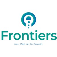 Frontiers LLC logo - Similar company to Logicom Dynamics