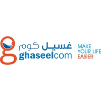 GhaseelCom Jo logo - Similar company to Ghaseelcom
