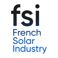 French Solar Industry logo - Similar company to Groupe Pure