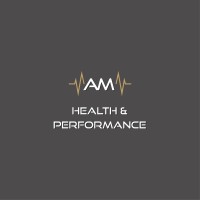 AM Health & Performance LTD logo - Similar company to Corperformance
