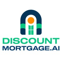 DISCOUNT AI INC. logo - Similar company to Client Direct Mortgage