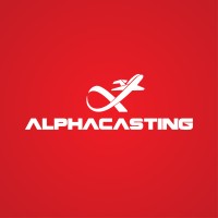 Alphacasting inc. logo - Similar company to Lestercast Ltd - Investment Casting Solutions