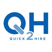 Quick2Hire logo - Similar company to Dream Home Developers