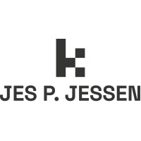 Jes P. Jessen A/S logo - Similar company to Pr Trading A/S