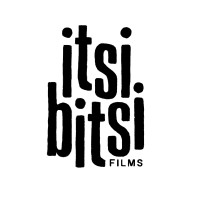 Itsi Bitsi Films logo - Similar company to Cairn Productions