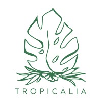 Tropicália Cosméticos Naturais logo - Similar company to Eco Cosméticos E Produtos Naturais Ltda.