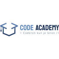 Code Academy B.V. logo - Similar company to Voicebyte