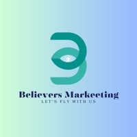 BELIEVERS MARKEETING logo - Similar company to V Believers Mxt Pvt Ltd