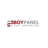Boypanel Yapı Sistemleri logo - Similar company to Dolka