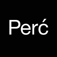 Perć logo - Similar company to Cyrek Creative