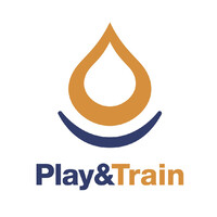 Asociación Play and Train logo - Similar company to Psicología, Tecnología Y Bienestar Psycopyme