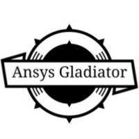 Ansys Gladiator logo - Similar company to Ansys Workshop