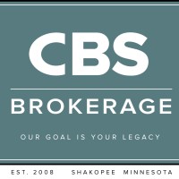 CBS Brokerage logo - Similar company to Alpha Ppli