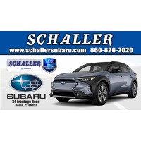 Schaller Subaru