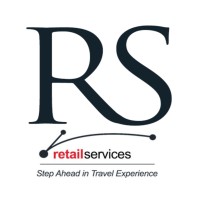 Retail Services Brasil logo - Similar company to Pharmix Brasil
