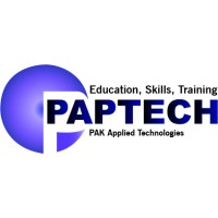 PAPTECH COLLEGE logo - Similar company to Iitech
