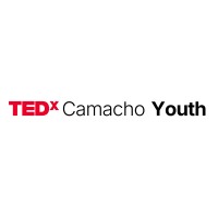 TEDxCamacho Youth logo - Similar company to Aleiiaf