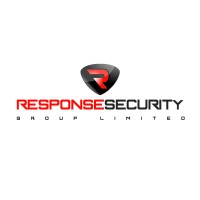 Response Security Group Limited logo - Similar company to Samson Security Solutions Ltd