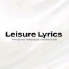 Leisure Lyrics logo - Similar company to Raw Diaries | Creative Company Retreats ⋅ Experiential Trips