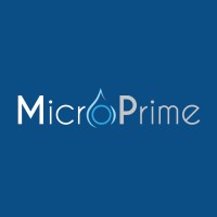 MicroPrime® logo - Similar company to Laboratorio Corregidora