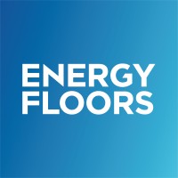 Energy Floors logo - Similar company to Pavegen