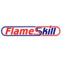 Flameskill Ltd logo - Similar company to Lavelec Electrical Services