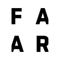 Faar Gallery logo - Similar company to Art50.Net