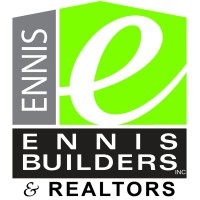 Ennis Builders & Realtors logo - Similar company to Generation819 Inc
