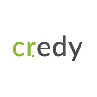 Credy logo - Similar company to Onefin
