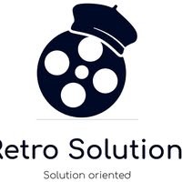 Retro Solutions logo - Similar company to Top Quartz & Porcelain