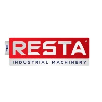 Resta Industrial Kitchen Equipments logo - Similar company to Mattaş Industrial Kitchen Inc.