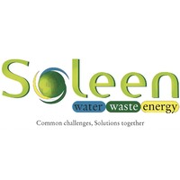 Soleen logo - Similar company to Loyalcom