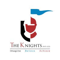 The Knights logo - Similar company to Cooperative Tech (Private) Limited