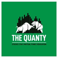 The Quanty logo - Similar company to Omkara Solutions